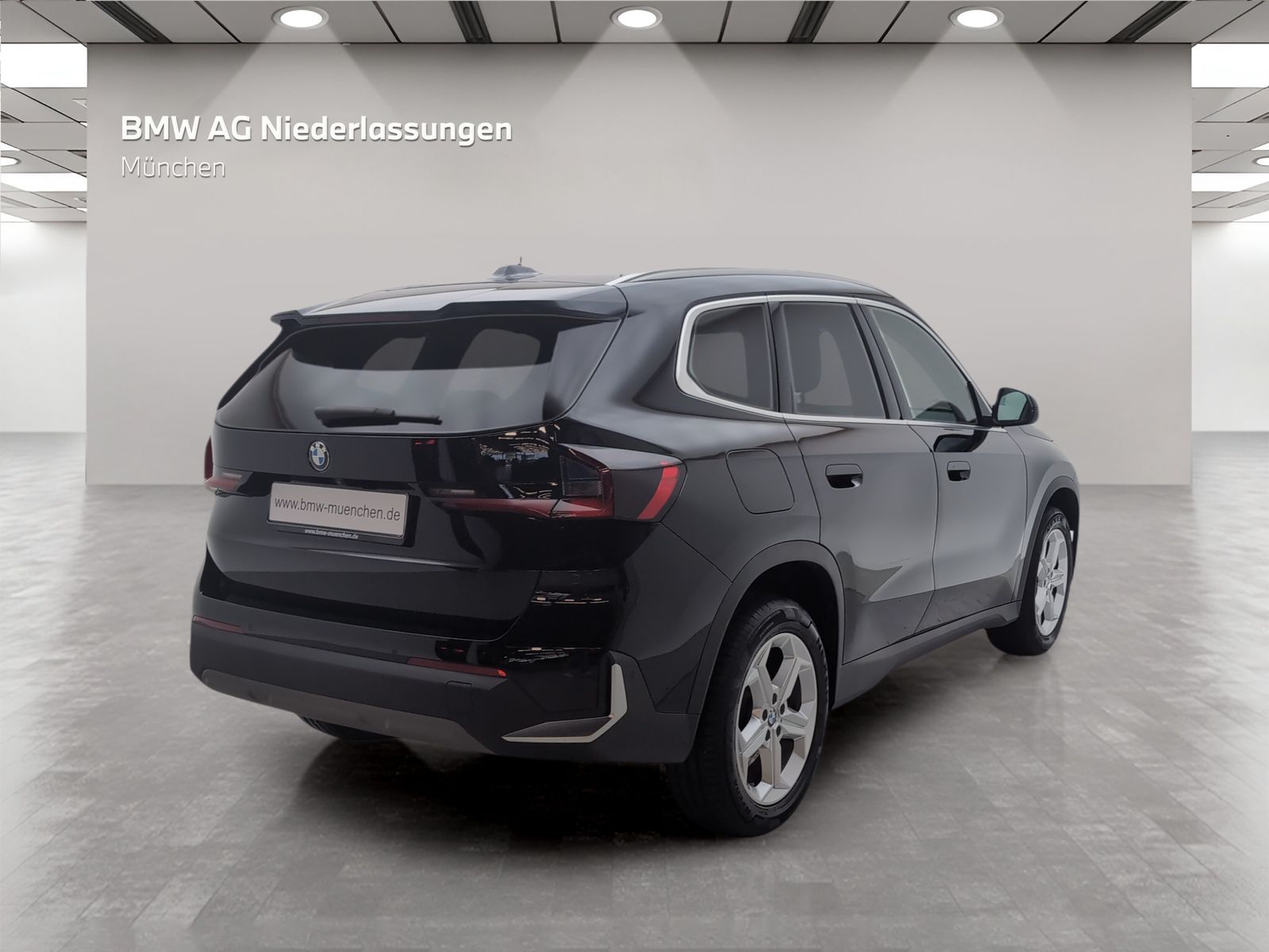 BMW X1 sDrive18i Driv.Assist LiveCockpitProf LED foto 4