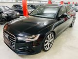 Audi A6 Lim. 3.0 TDI quattro S line LED|S Sitze|ACC - Audi A6 mit Diesel-Antrieb: Standheizung