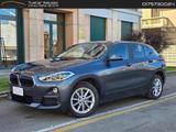 BMW Bmw X2 18 d Advantage #10195 - BMW X2: Limousine
