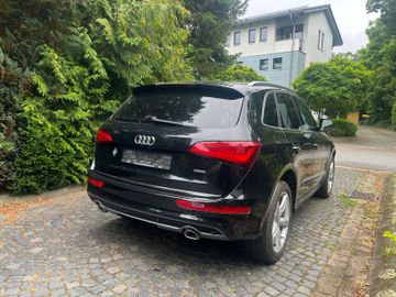 Audi Q5 - 6