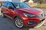 Opel Grandland (X) 2.0 Diesel 130kW Ultimate Auto... - Opel Grandland (X) 2020 Ultimate mit Diesel-Antrieb