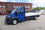 Peugeot Boxer Maxi L5 XxL*Klima*Tempo*StHz*AHK*1.Hand - Peugeot Koffer