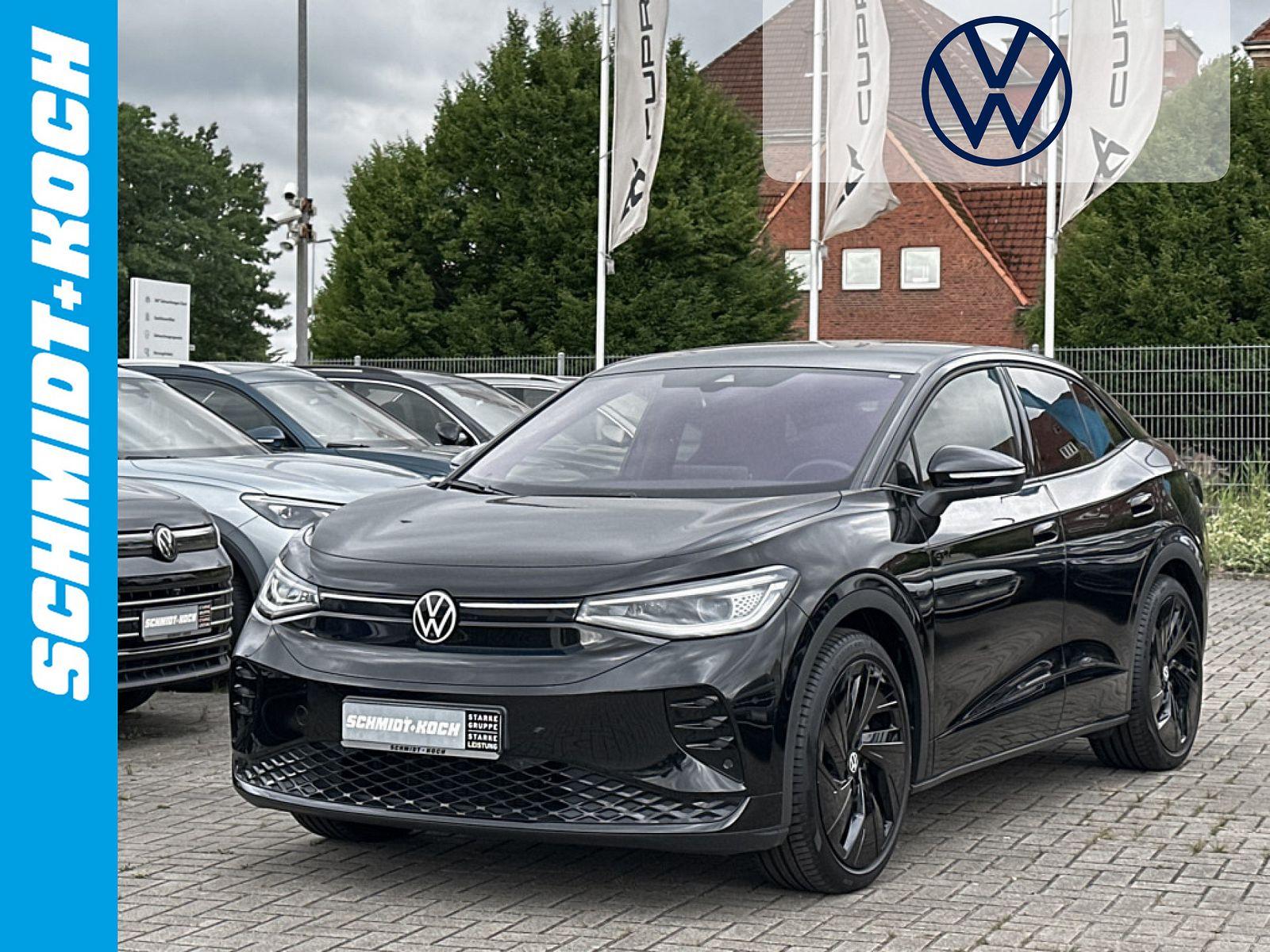 Volkswagen ID.5 GTX 4M NAVI KAMERA LED ACC SITZHZG Allrad