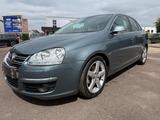 Volkswagen Jetta 1.4 TSI 125 kW DSG Sportline - gebrauchte VW Jetta aus dem Jahr 2007