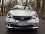 Smart ForFourKlimaPanoBluetoothEin... - Smart ForFour in Frankfurt (Main)