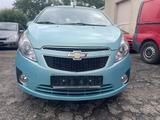 Chevrolet Spark LS+ - Chevrolet Gebrauchtwagen in Berlin