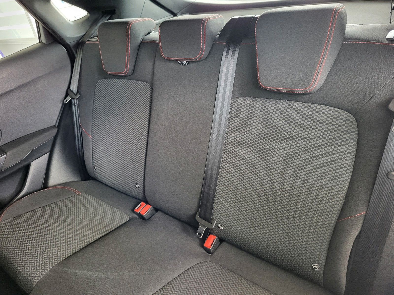 Fahrzeugabbildung Ford Puma ST-Line Mild Hybrid, abnehmbare AHK