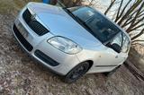 Skoda Fabia 5J 1,2L 60Ps - Skoda Fabia: 60 Ps