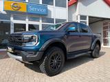 Ford Ranger Raptor 4WD Doppelkabine - Ford Ranger mit Benzin-Antrieb: Geländewagen, Automatik