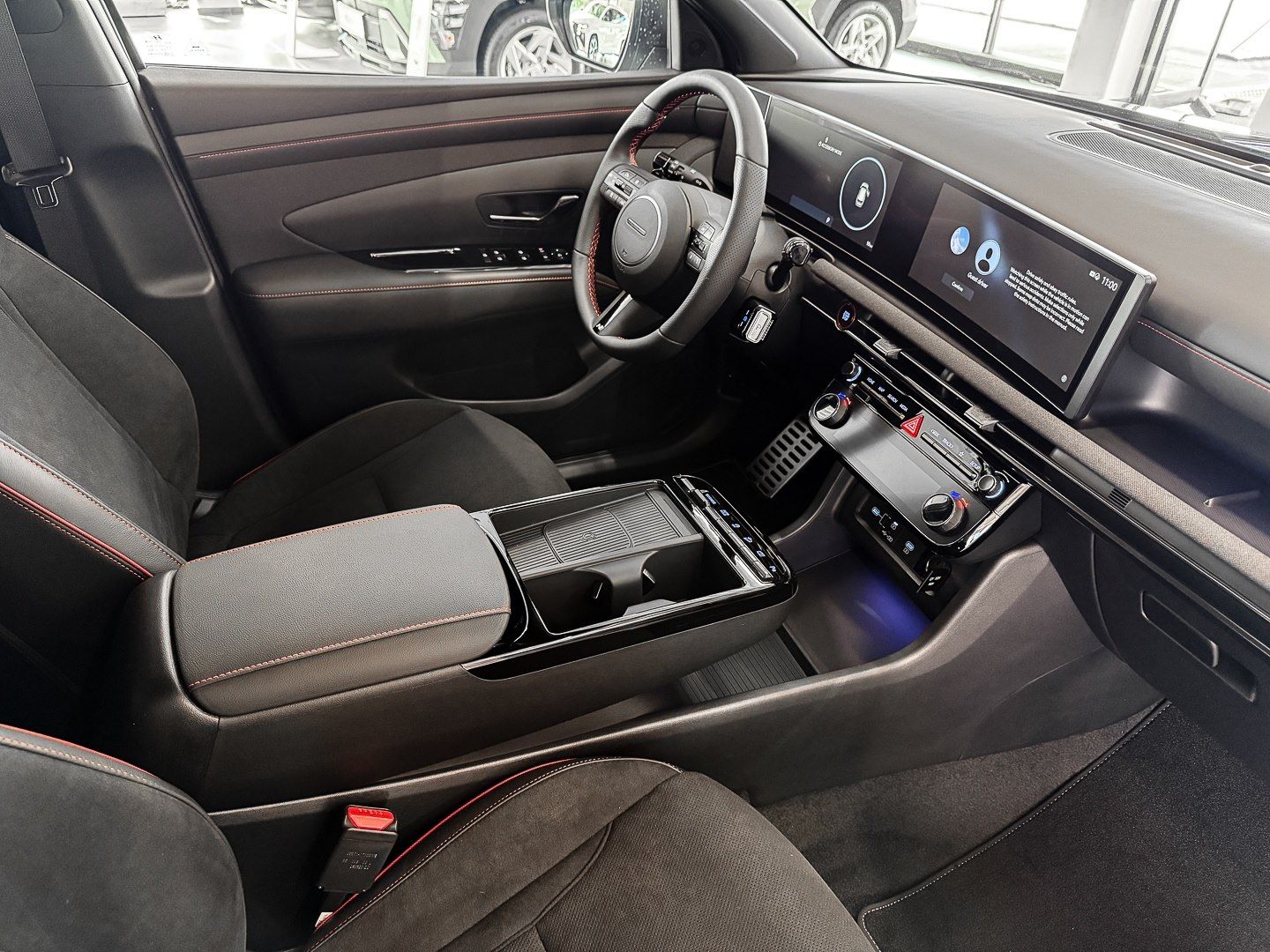 Hyundai TUCSON - Bild 5