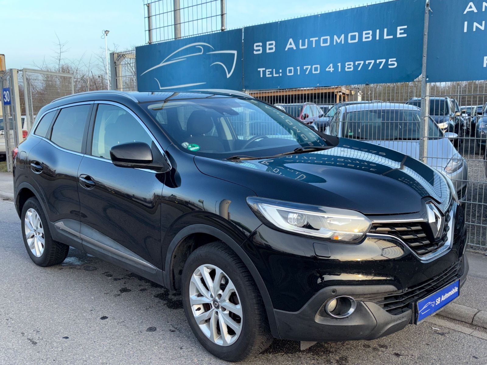 RENAULT Kadjar