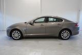 Jaguar XF 3.0 V6 Diesel S Portfolio Aut. - Jaguar Gebrauchtwagen von 2012