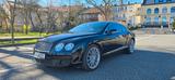 Bentley Continental GT Speed Speed