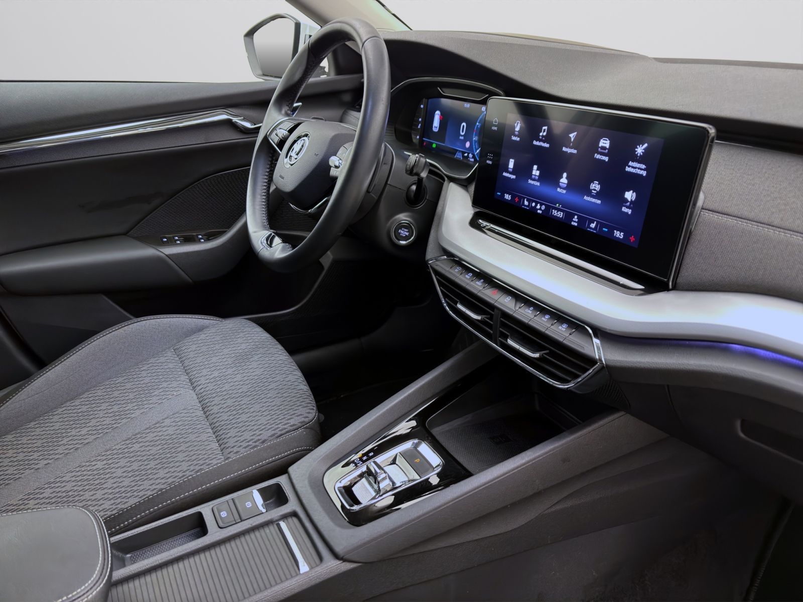 Skoda Octavia - Bild 17