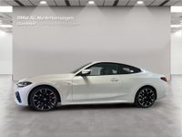 BMW 420 - Vorschau Bild 5