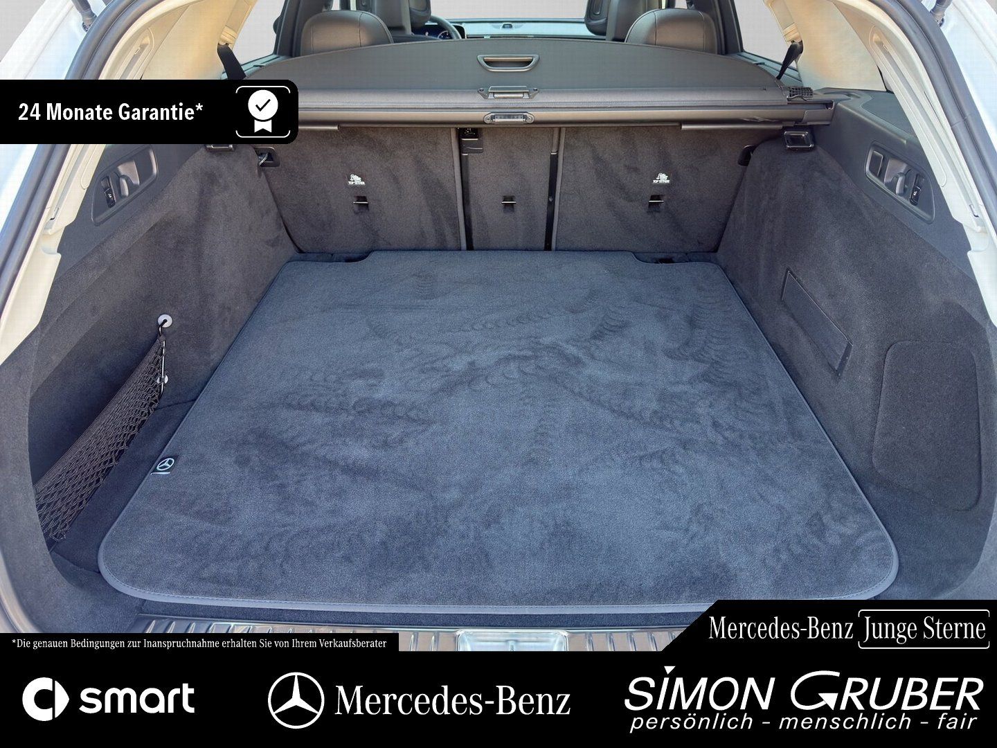 Fahrzeugabbildung Mercedes-Benz E 450 Td 4Matic All Terrain eh. NP 119.393€