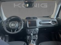 Jeep Renegade - Vorschau Bild 9