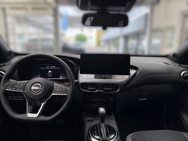Nissan Juke 1.0 DIG-T N-Connecta