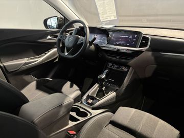 Fotografie 8 des Opel Grandland (X) Grandland 1.2 DI GS