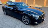 Infiniti M37V6SporPremium/LEDER/ NAVI/XEN/KAME/MEMO/SHZ/S - Infiniti Gebrauchtwagen in Hamburg