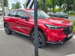Honda HR-V 1.5 i-MMD Hybrid OPF (EURO 6d)