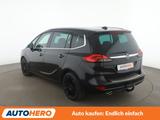 Opel Zafira Tourer 1.6 SIDI Turbo Innovation Aut.*NAV - Opel Gebrauchtwagen in Bergisch Gladbach