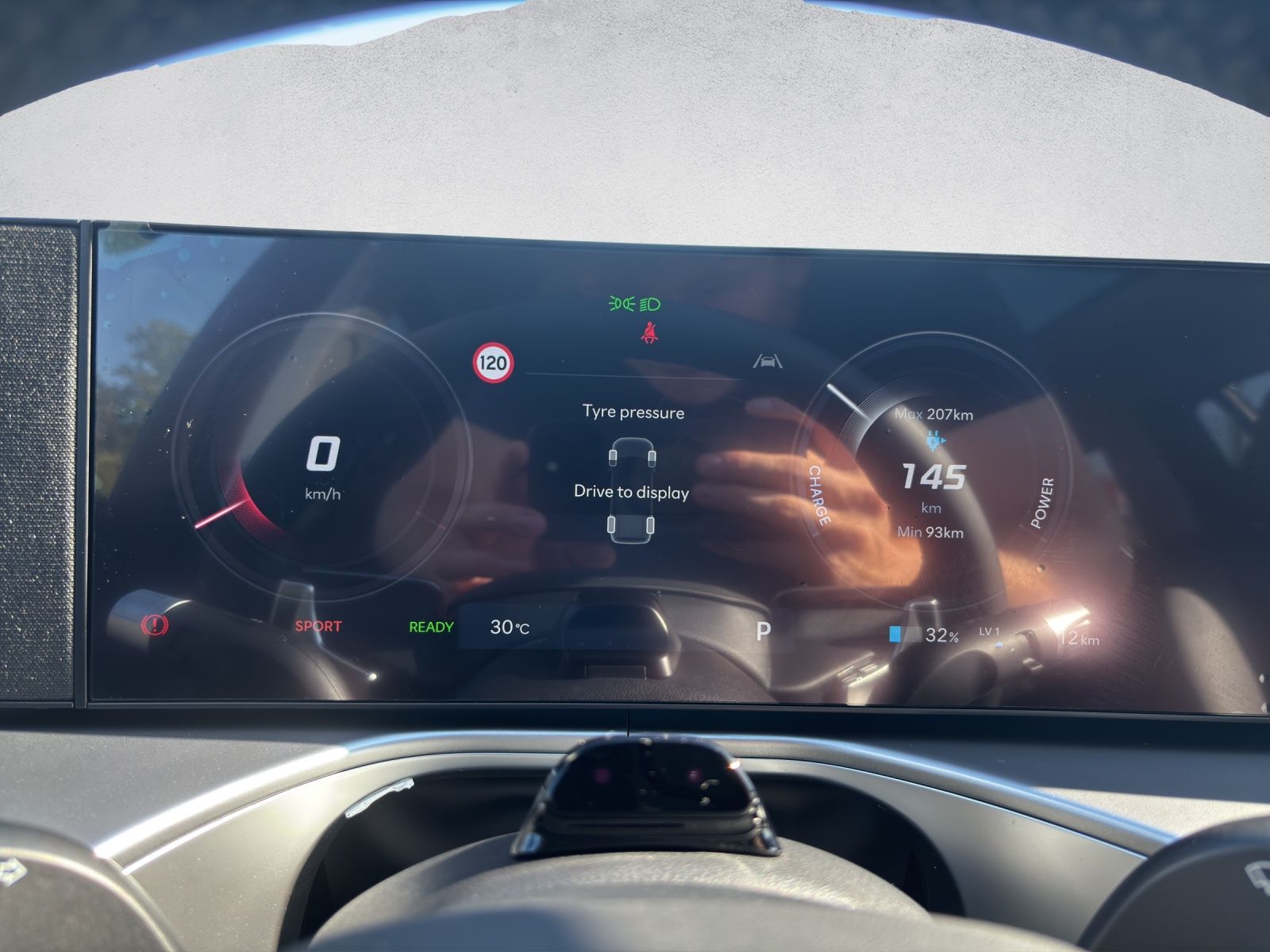 Hyundai IONIQ 9 – Bild 9