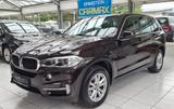 BMW X5 xDrive25d  AHK NAVI PTC SITZHZG - gebrauchte BMW X5 aus dem Jahr 2014
