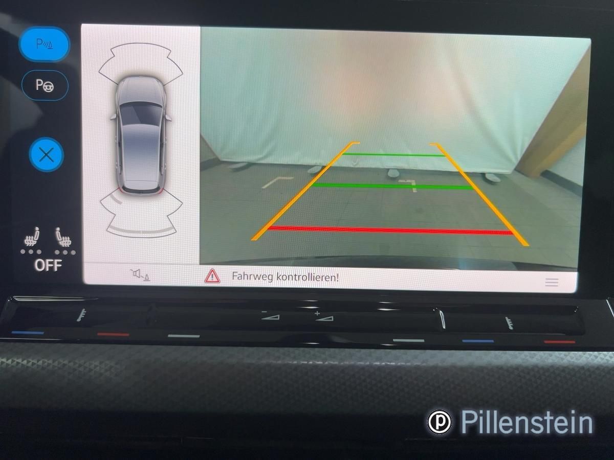 Volkswagen Golf - Bild 11