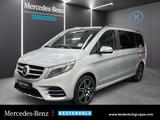 Mercedes-Benz V 250 d 4MATIC AVANTGARDE EDITION Kompakt AMG - Mercedes-Benz V 250 in Freiburg