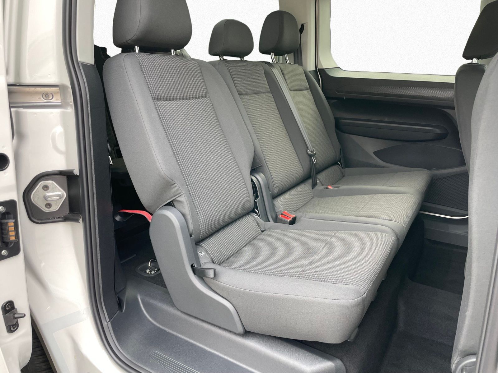 Volkswagen Caddy Maxi - Bild 4