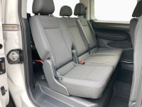 Volkswagen Caddy Maxi - Vorschau Bild 4
