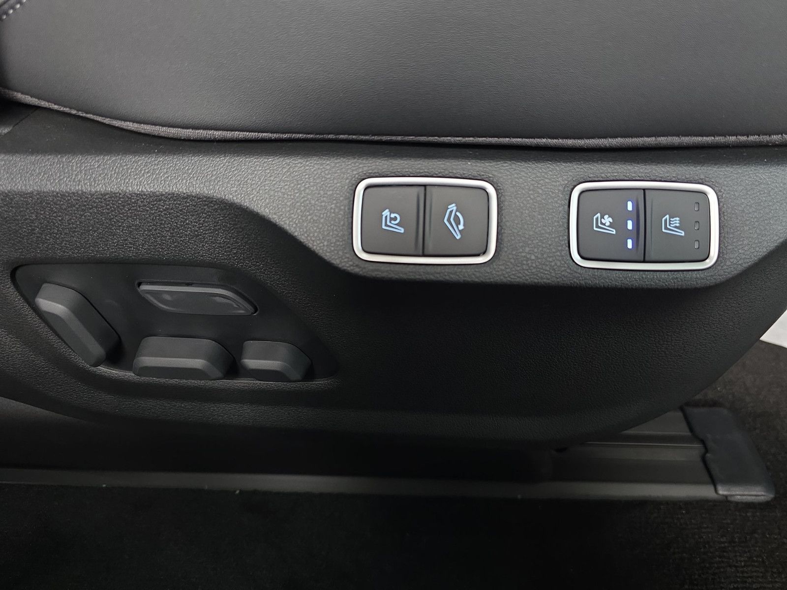 Hyundai Staria – Bild 39