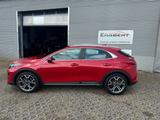 Kia XCeed 1.5 T-GDI DCT Spirit *Totwinkel*ACC*AHK* - rote Kia XCeed
