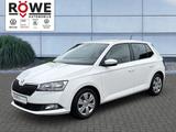 Skoda Fabia 1.0 MPI Ambition (EURO 6d) Klima - Skoda Fabia: 1.6
