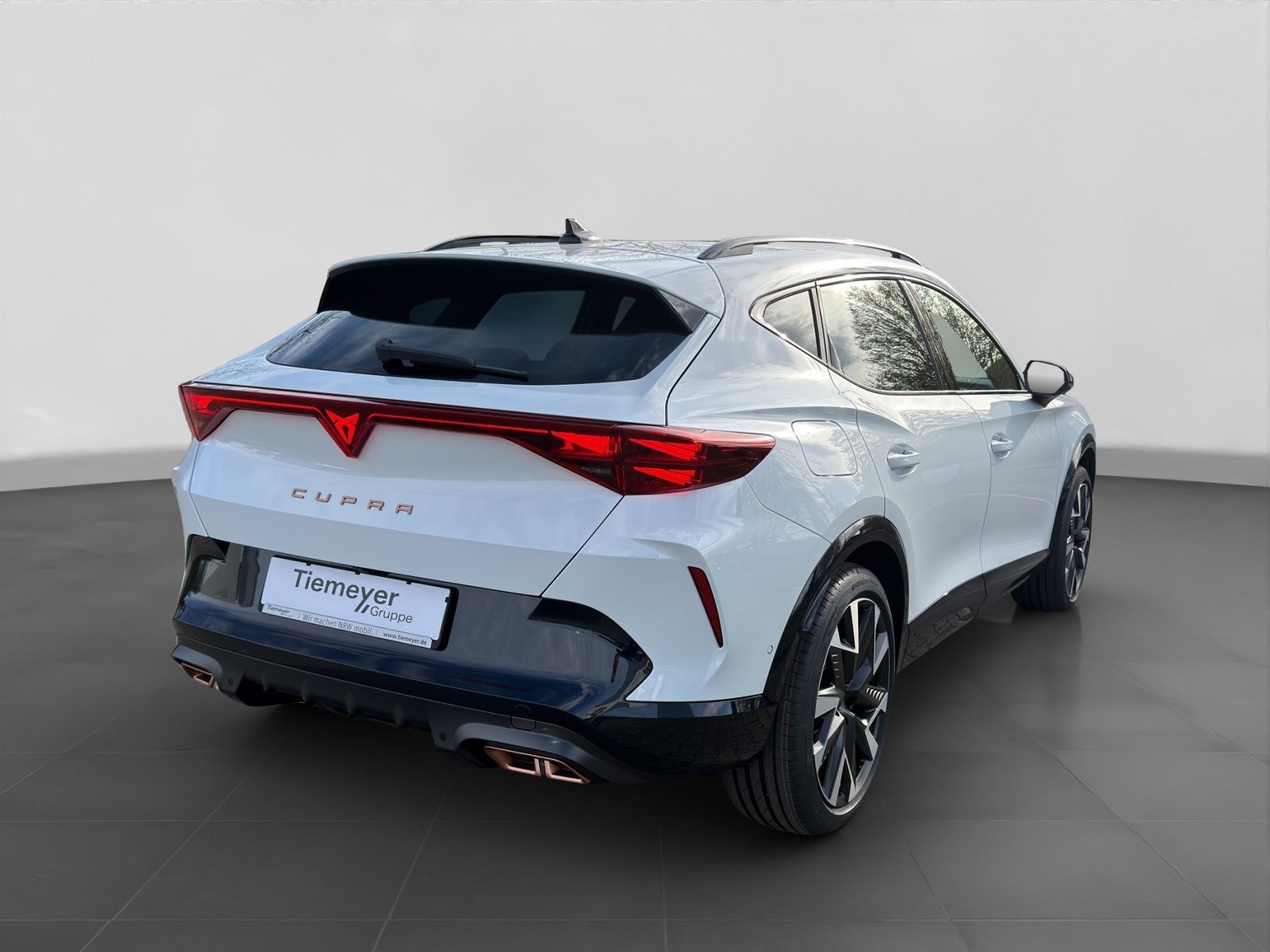 Cupra Formentor - Bild 3