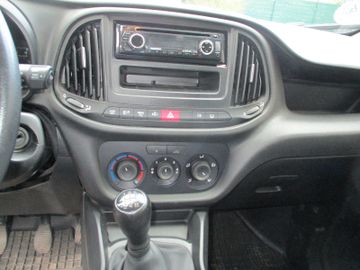Fiat Doblo - 11
