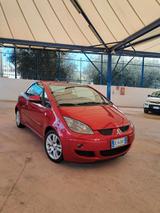 Mitsubishi Colt 1.5 Turbo 150CV - TETTO APRIBILE - Mitsubishi Colt mit Schiebedach