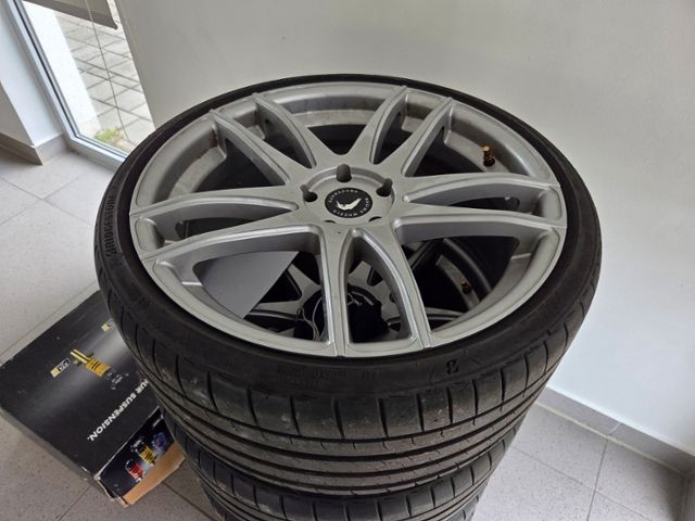 A4 Avant 2.0 TFSI quattro MATRIX NAV ACC STH AHK