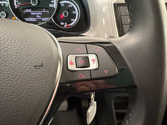 e-up! Edition TEMPO SHZ RFK DAB+