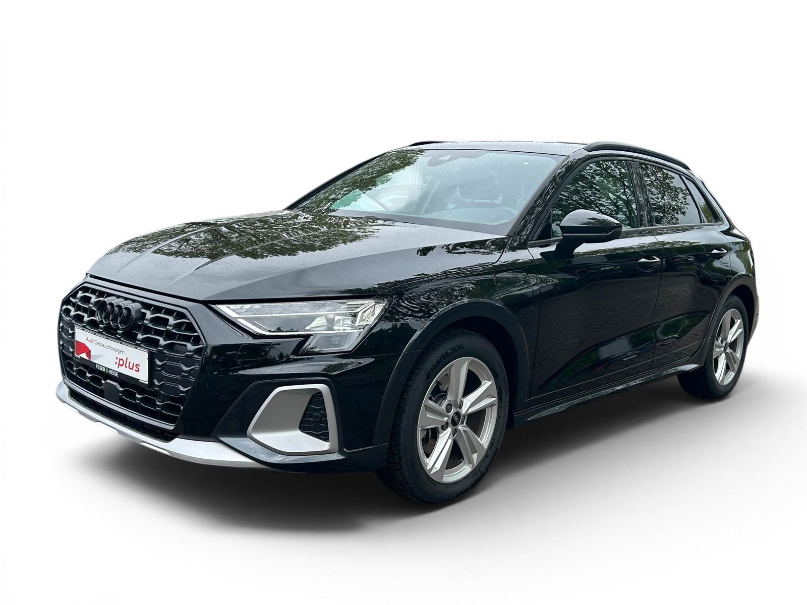 Audi A3 - Bild 15