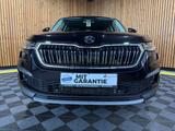 Skoda Kodiaq 2,0 TDI DSG *Navi*Matrix*Virtual*Kam*AHK* - gebrauchte Skoda Kodiaq aus dem Jahr 2023