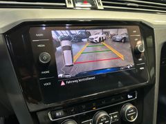 VW Passat Variant - Ansicht 21