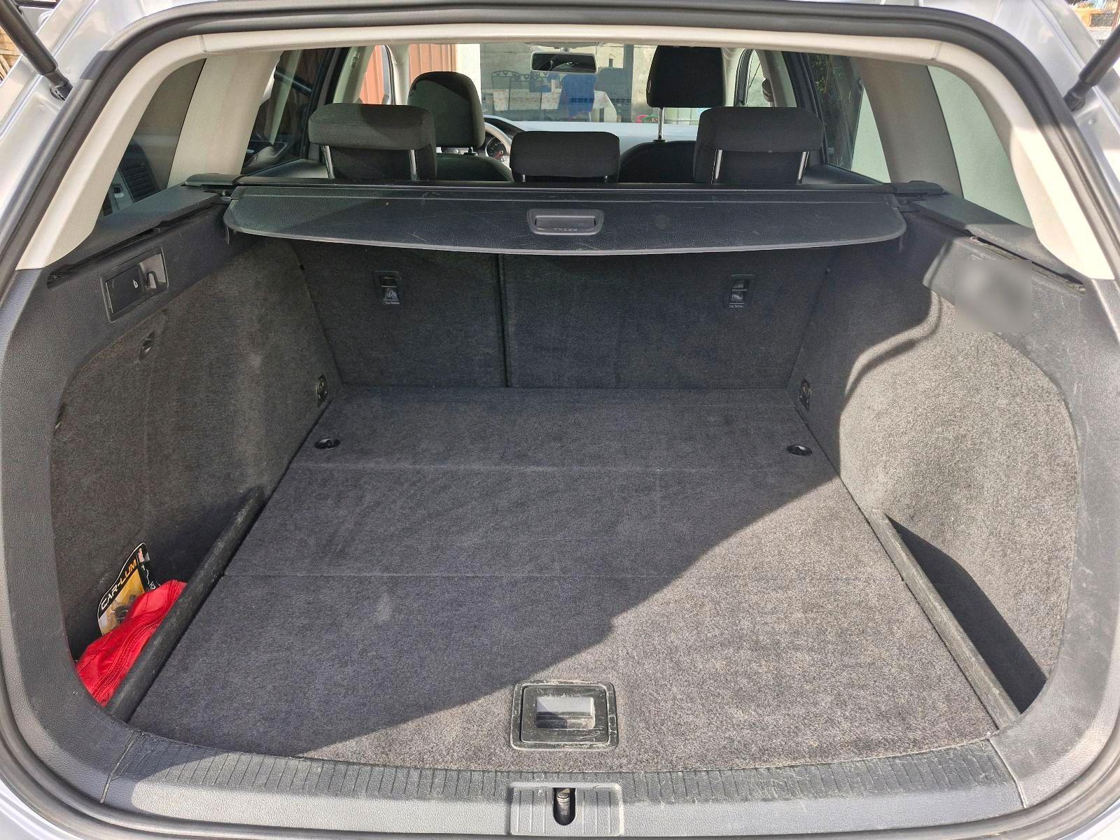 Volkswagen Golf 2014 — photo 13