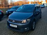Volkswagen Touran Comfortline BMT GARANTIE/TUV-SERV NEU