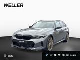 ALPINA B3 GT Touring Indiv. Stratus Grau AHK Sportpaket