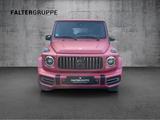 Mercedes-Benz Mercedes-AMG G 63 COMAND APS/SHD/Distronic/Autom - Geländewagen Mercedes gebraucht