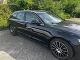 Audi A6 c7 Avant Motorschaden - Audi A6: Motor