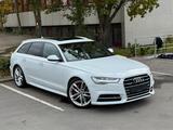 Audi A6 Avant 3.0 TDI*COMPETITION*PANO*AHK*8-FACH - Audi A6 C8 Gebrauchtwagen