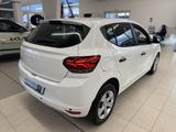 Dacia Sandero Essential TCe 90 Klimaanlage - Dacia Sandero Vorführfahrzeuge